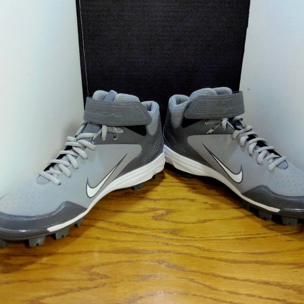 Nike Hypervenom Skin Sample Shoes 2012- AH7293-081